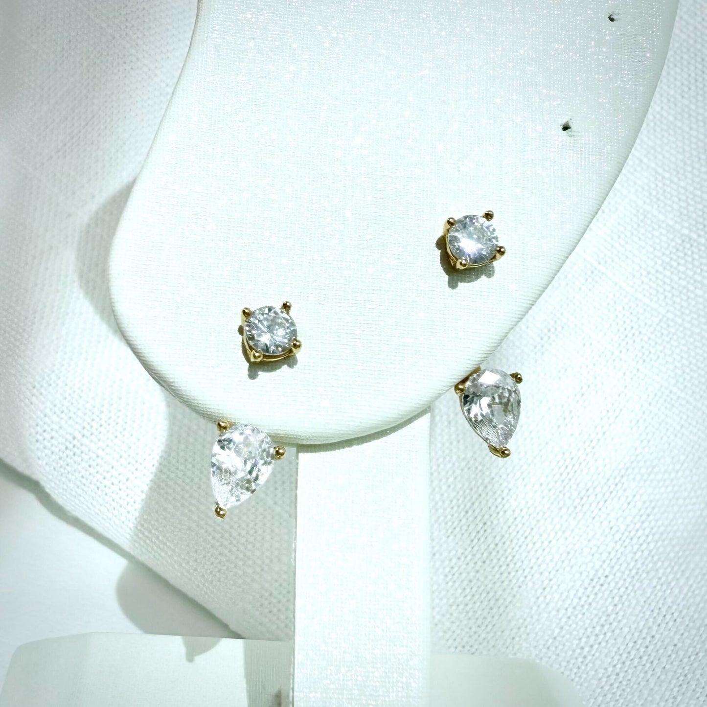 Pear Ear Jacket